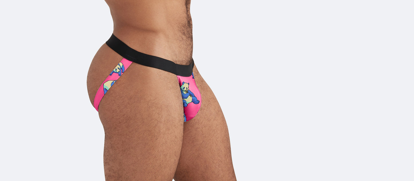 Jockstrap | Panda Party