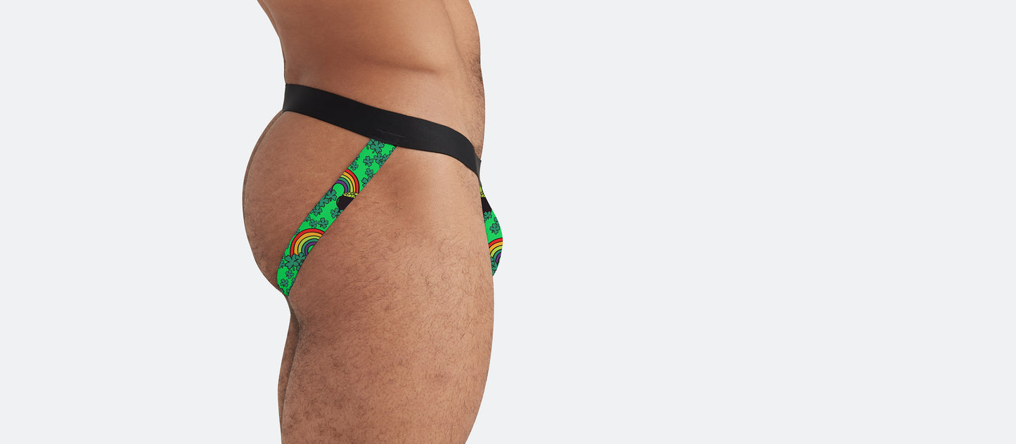 Jockstrap | End of the Rainbow