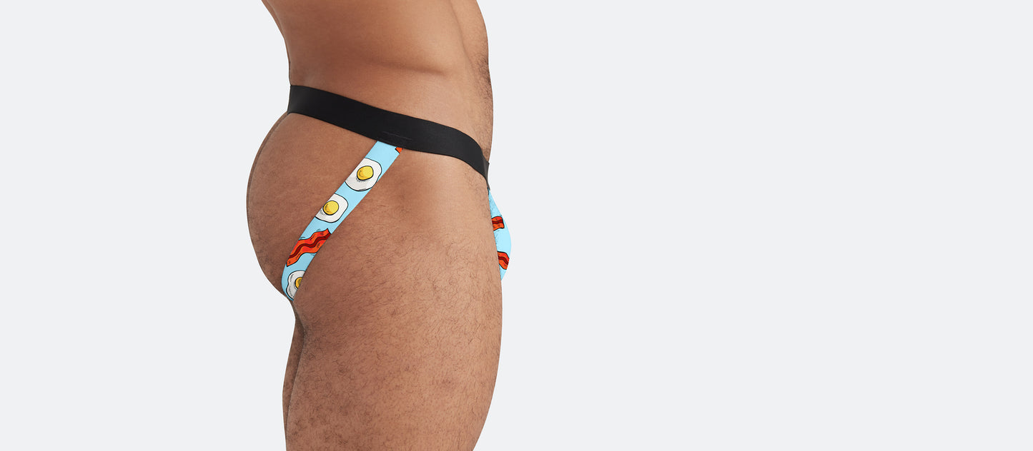 UltraModal™ Core Jockstrap | Wakey Wakey