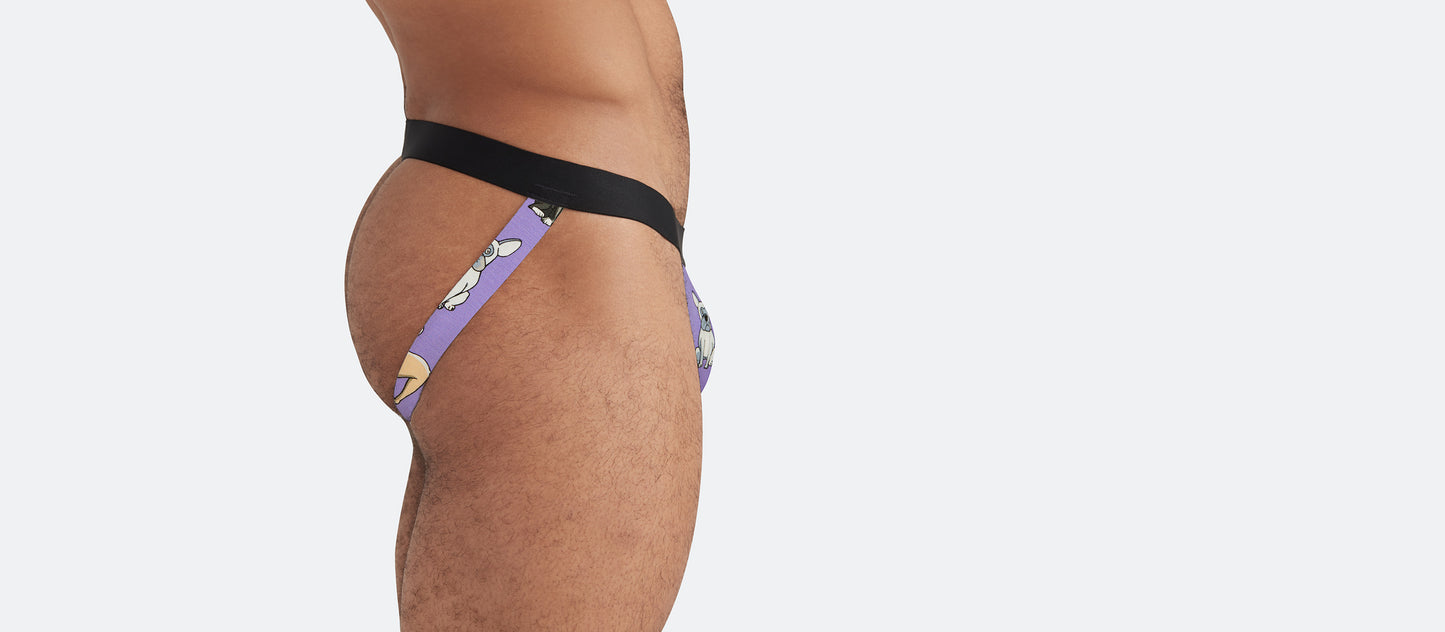 Jockstrap | Pardon my Frenchies