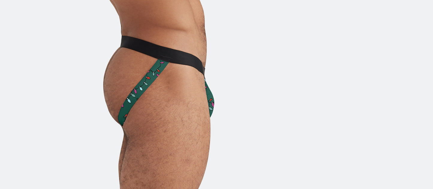 Jockstrap | Light Me Up