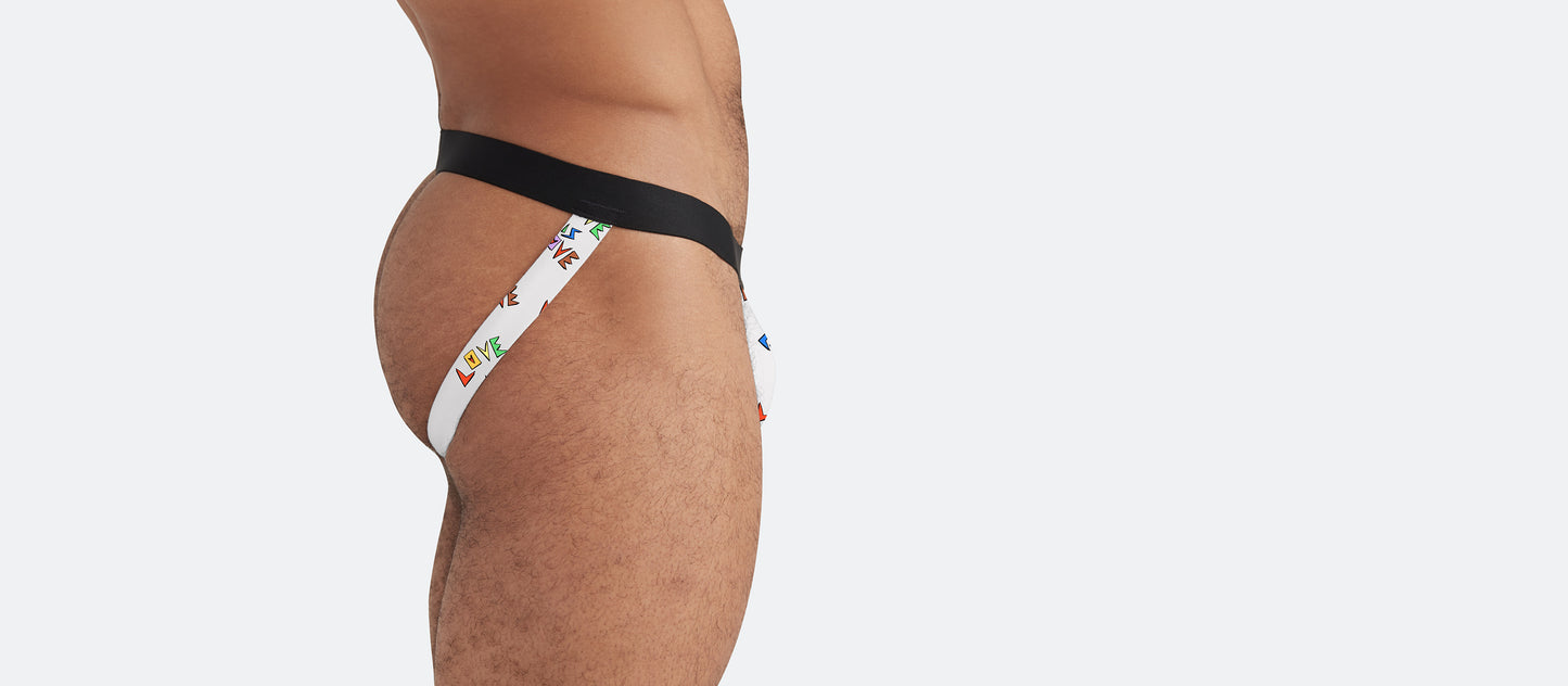 Jockstrap | Love is Love 2.0