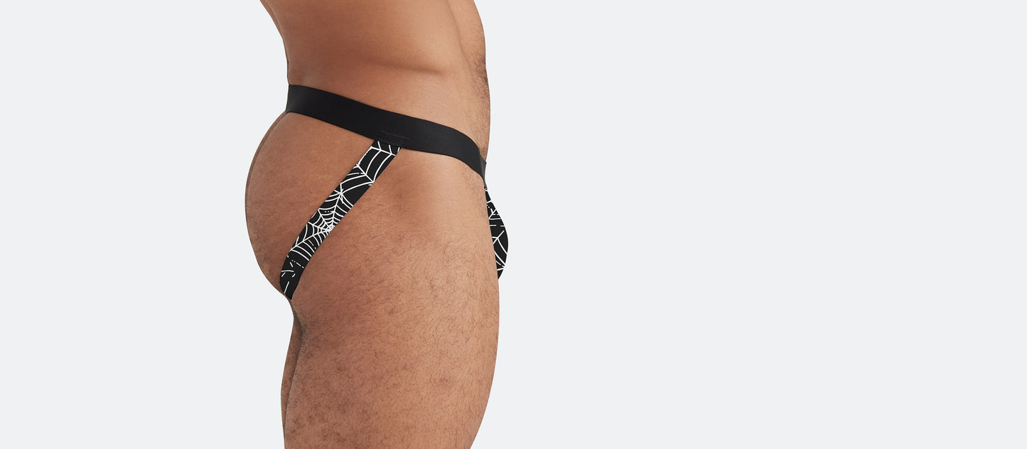 Jockstrap | Web Design