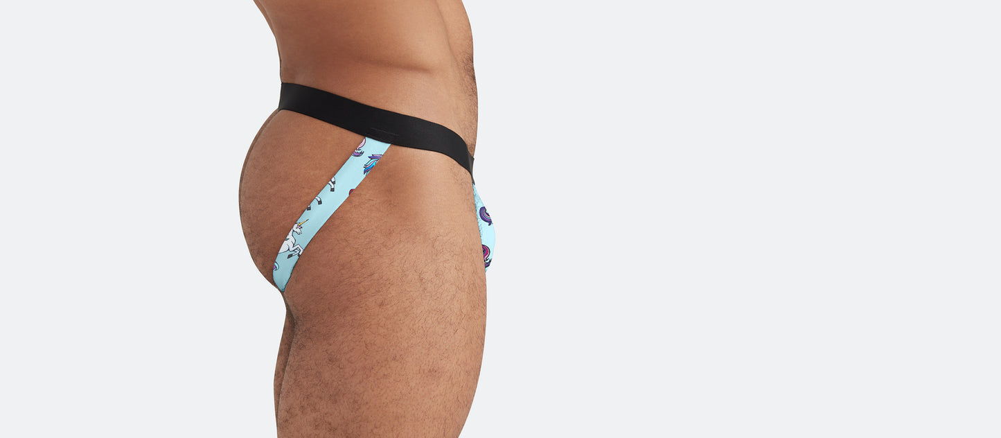 Jockstrap | Let’s Get Mystical