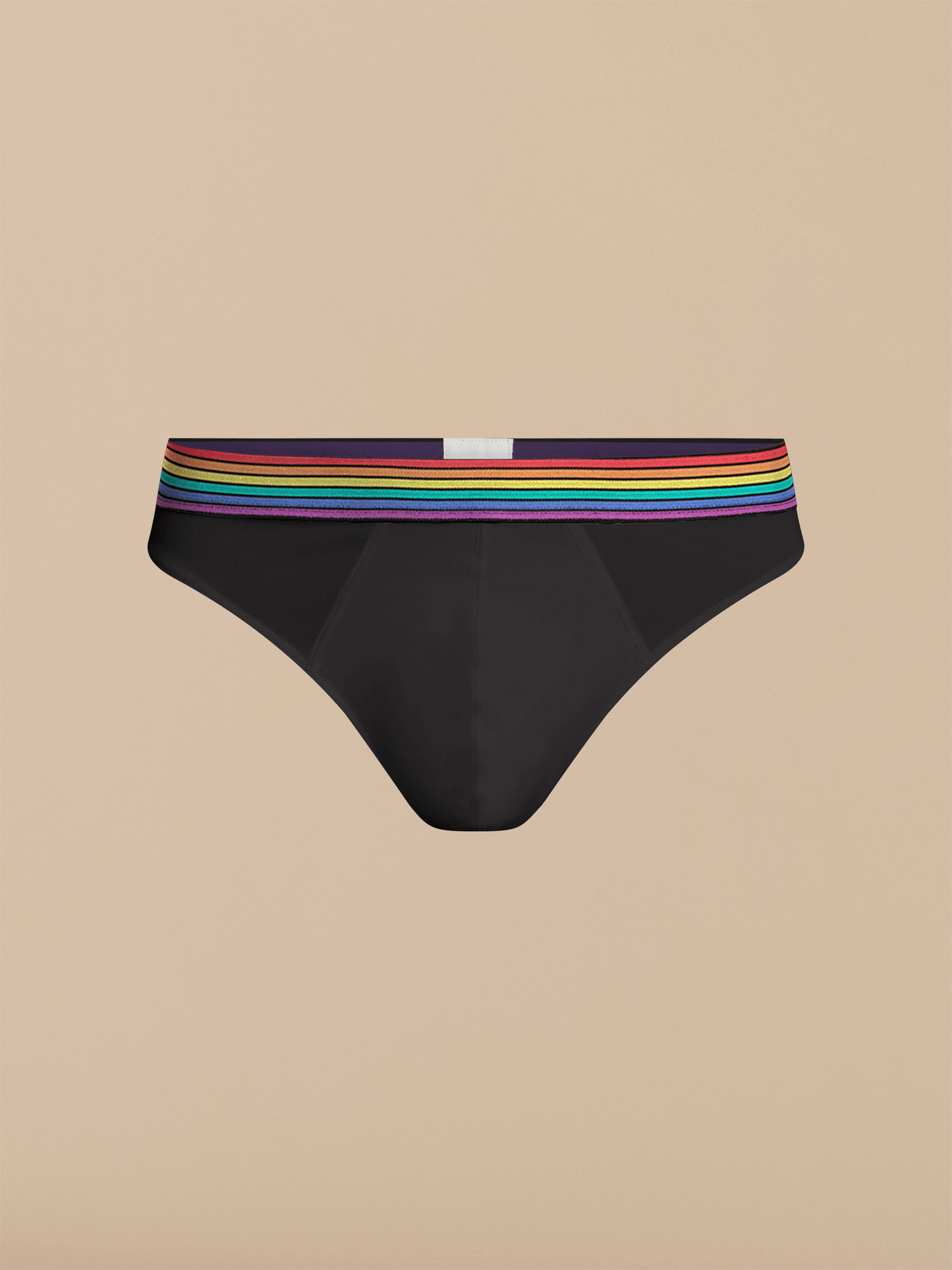 UltraModal™ Core Pouch Front Thong | Love Line