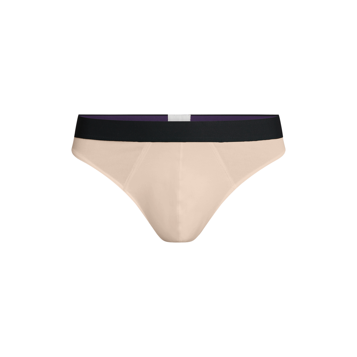 Pouch Front Thong | Sand Dune