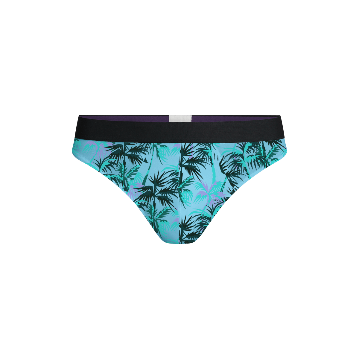 Pouch Front Thong | On a Trip