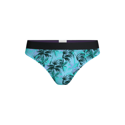 Pouch Front Thong | On a Trip