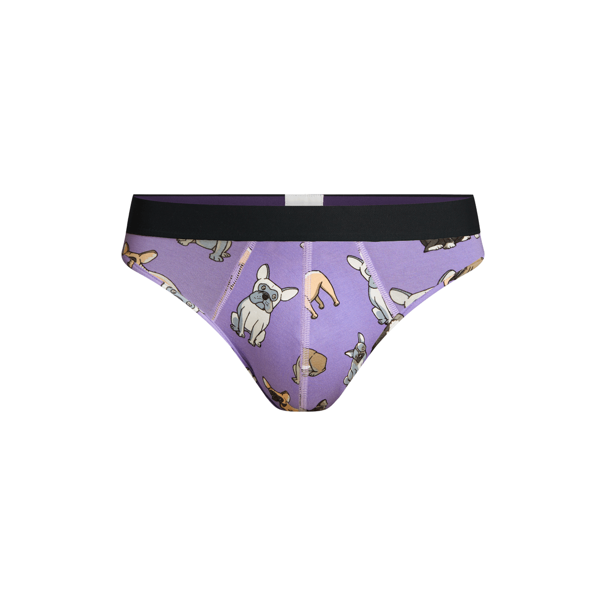 Pouch Front Thong | Pardon my Frenchies