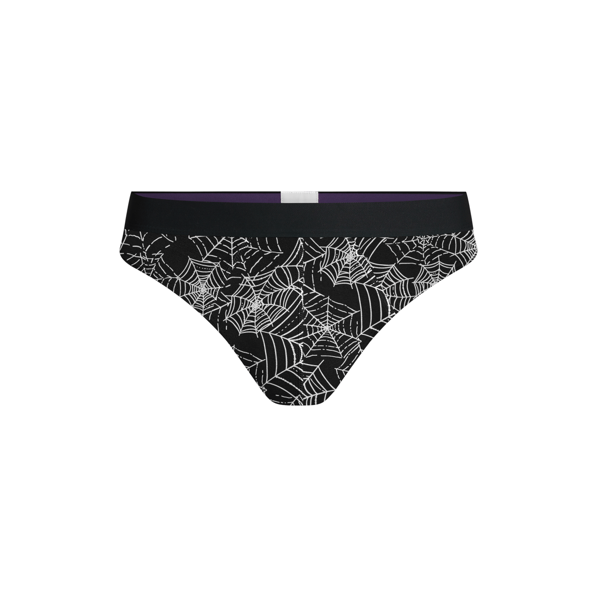 Pouch Front Thong | Web Design