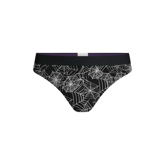 Pouch Front Thong | Web Design