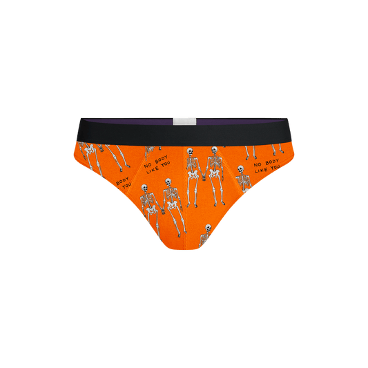 Pouch Front Thong | No Body Like You