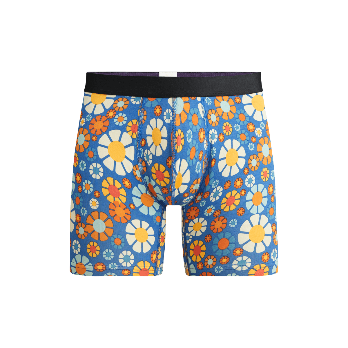 UltraModal™ Core Boxer Brief | Wildflowers