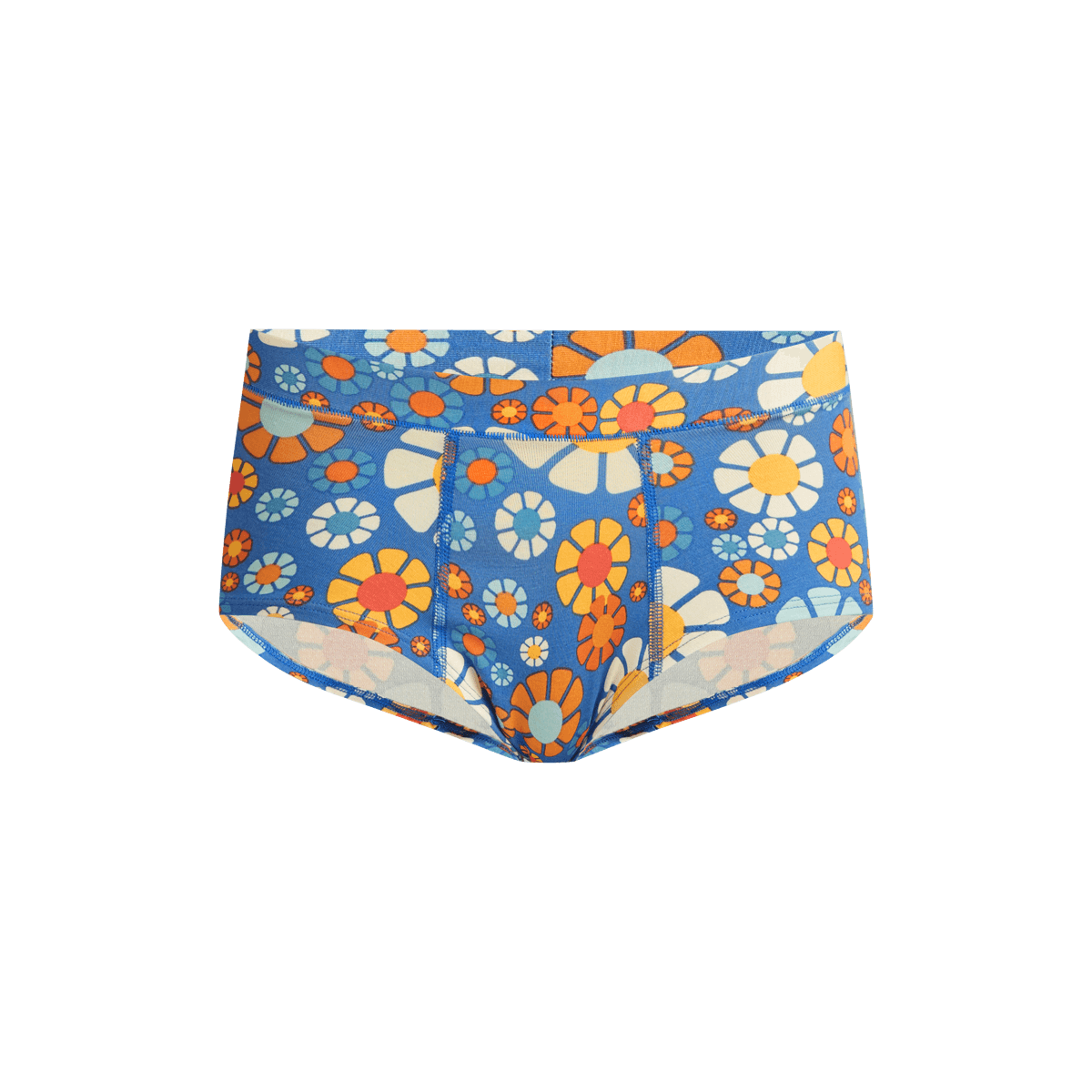 UltraModal™ FeelFree Cheeky Brief | Wildflowers