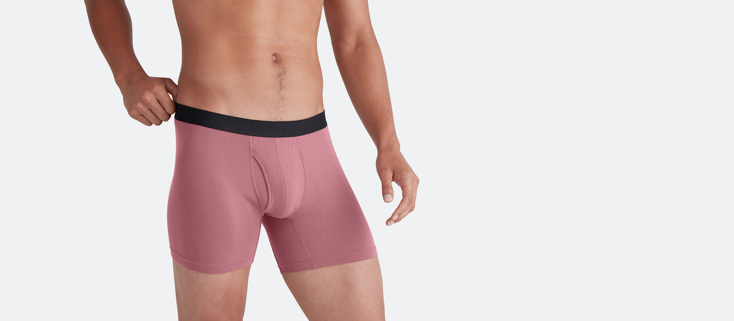 UltraModal™ Core Boxer Brief w/ Fly | Wild Ginger