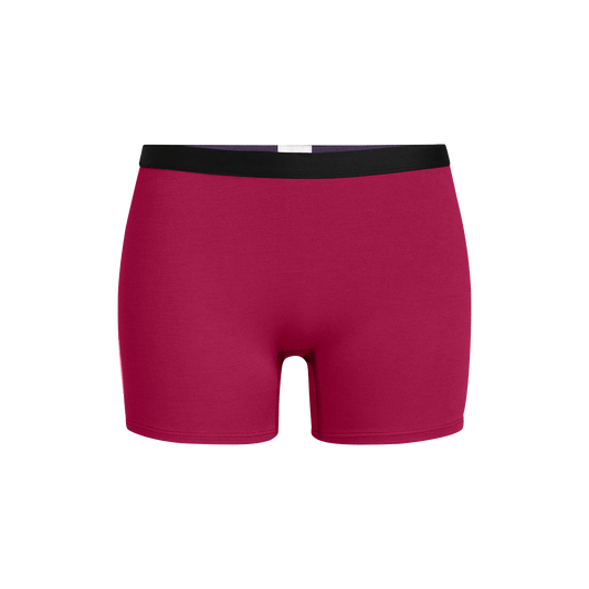 UltraModal™ Core Boyshort | Wine 'n Dine