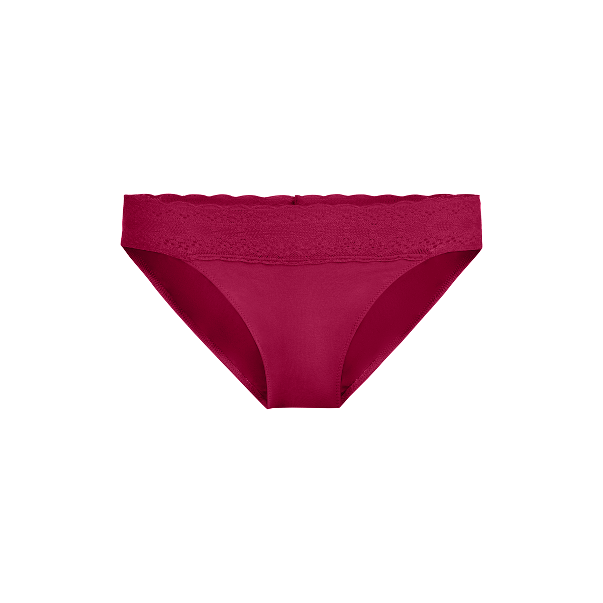 UltraModal™ Lace Bikini | Wine 'n Dine