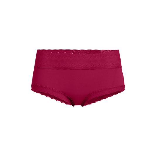 UltraModal™ Lace Hipster | Wine 'n Dine