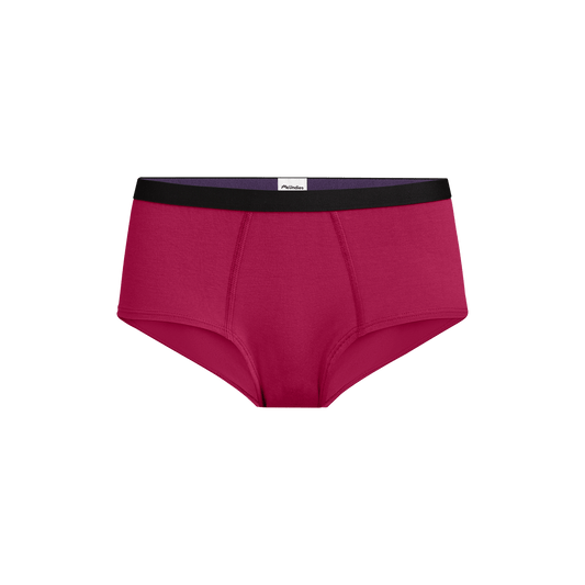 UltraModal™ Core Cheeky Brief | Wine 'n Dine