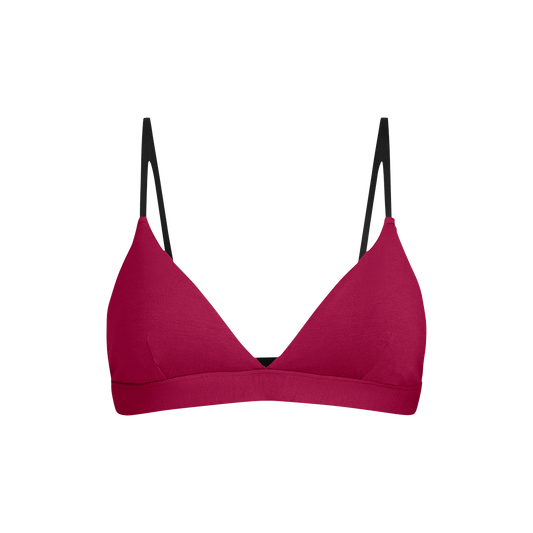 FeelFree Triangle Bralette | Wine 'n Dine