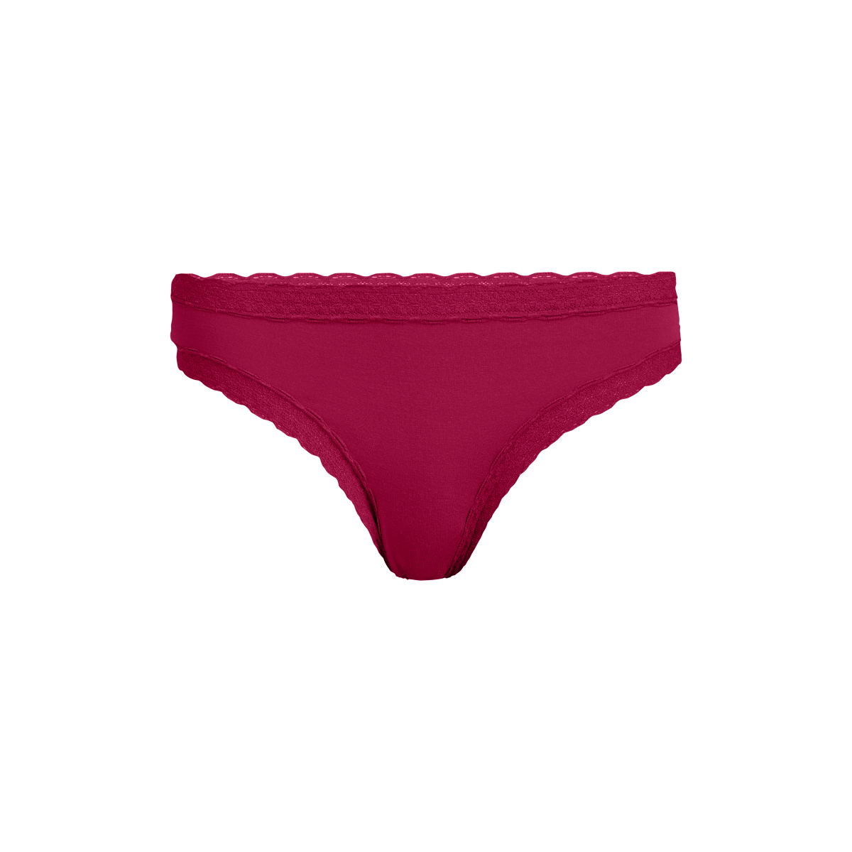UltraModal™ Lace Tanga | Wine 'n Dine