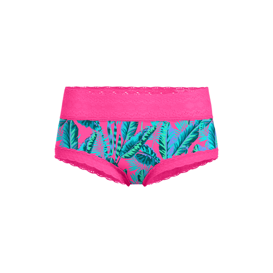 UltraModal™ Lace Hipster | Miami Nights