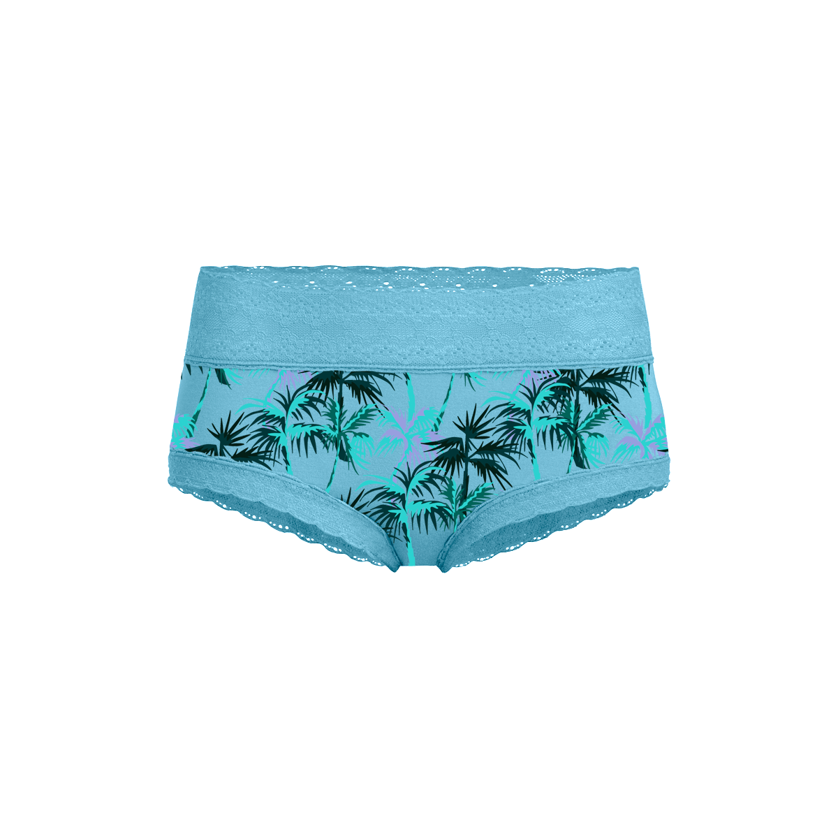 UltraModal™ Lace Hipster | On a Trip