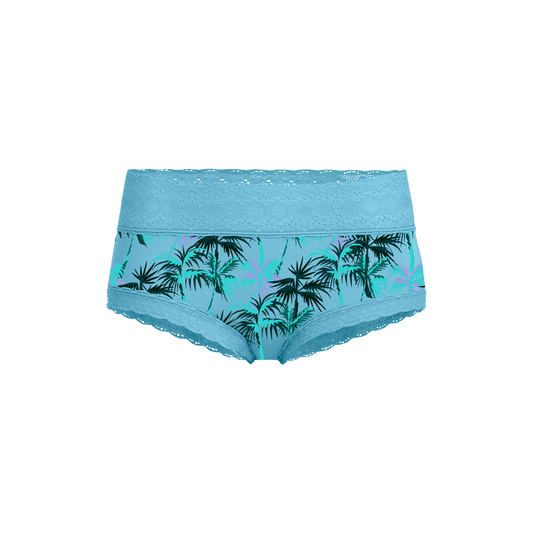 UltraModal™ Lace Hipster | On a Trip