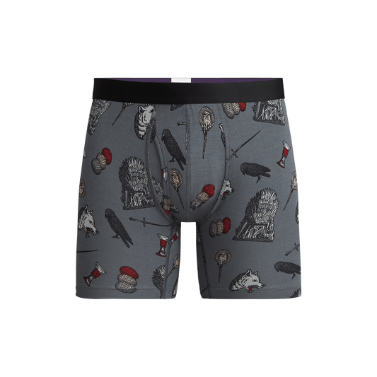 UltraModal™ Core Boxer Brief w/ Fly | Winter is Coming