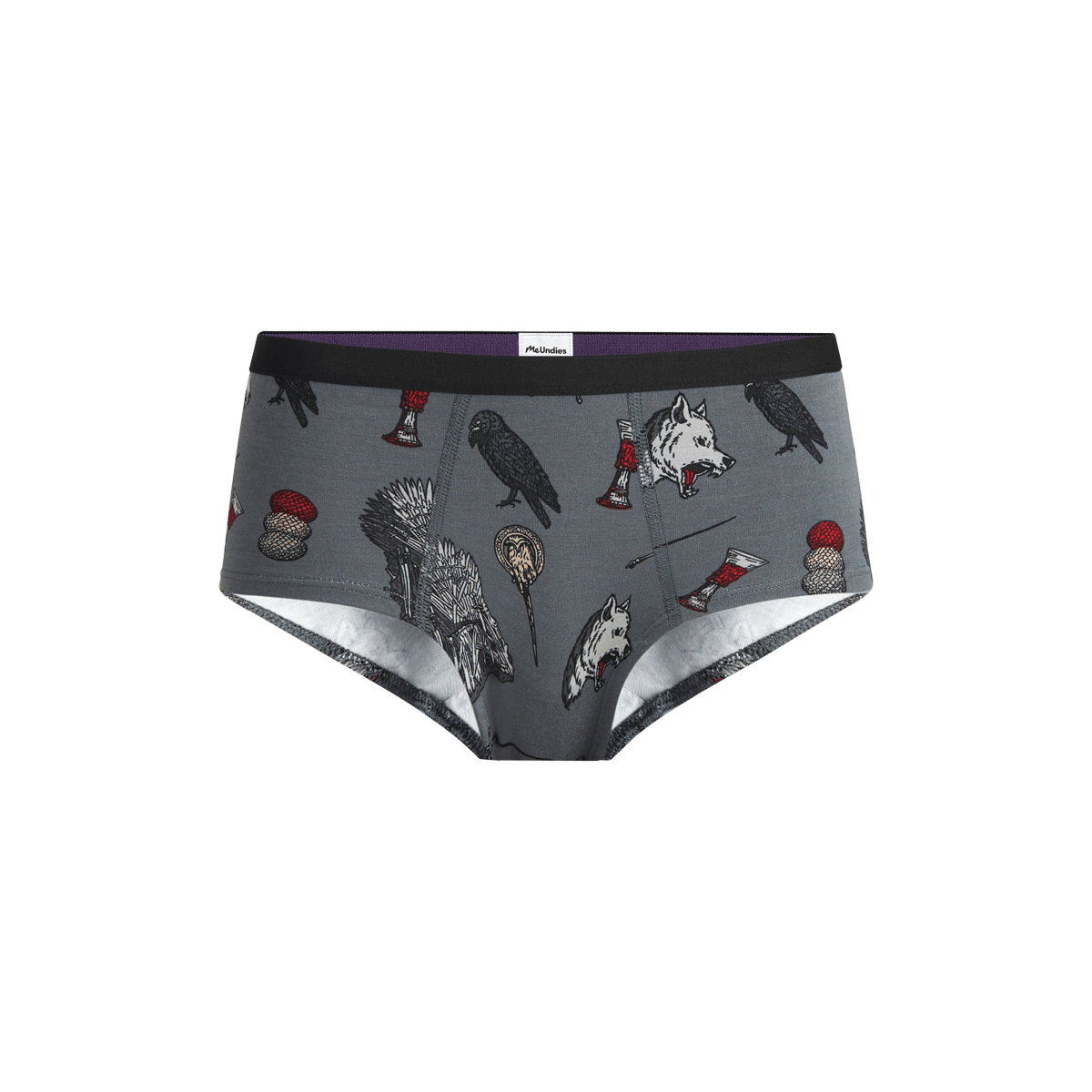 Cheeky Brief | Winter is Coming