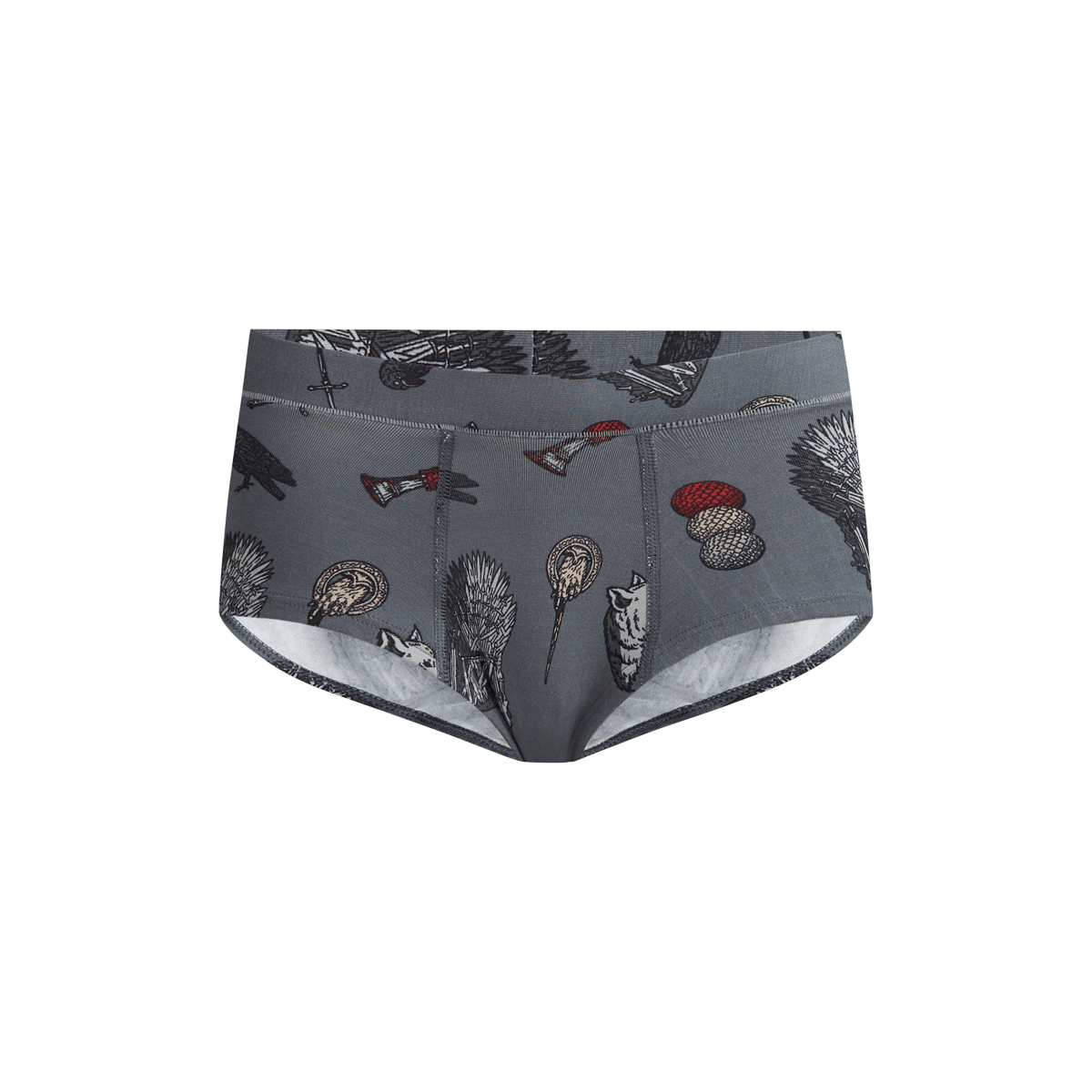 FeelFree Cheeky Brief | Winter is Coming