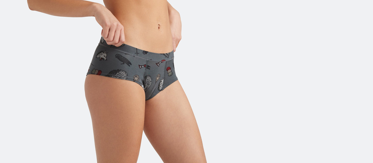 FeelFree Cheeky Brief | Winter is Coming