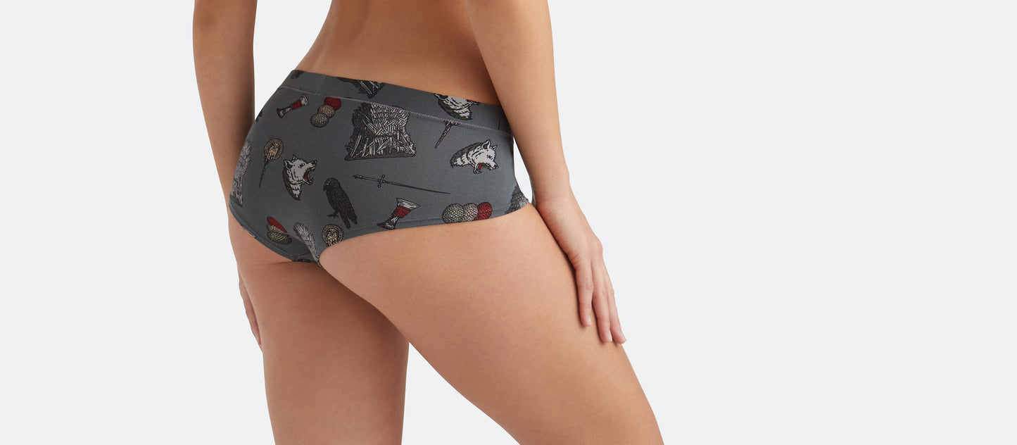 FeelFree Cheeky Brief | Winter is Coming