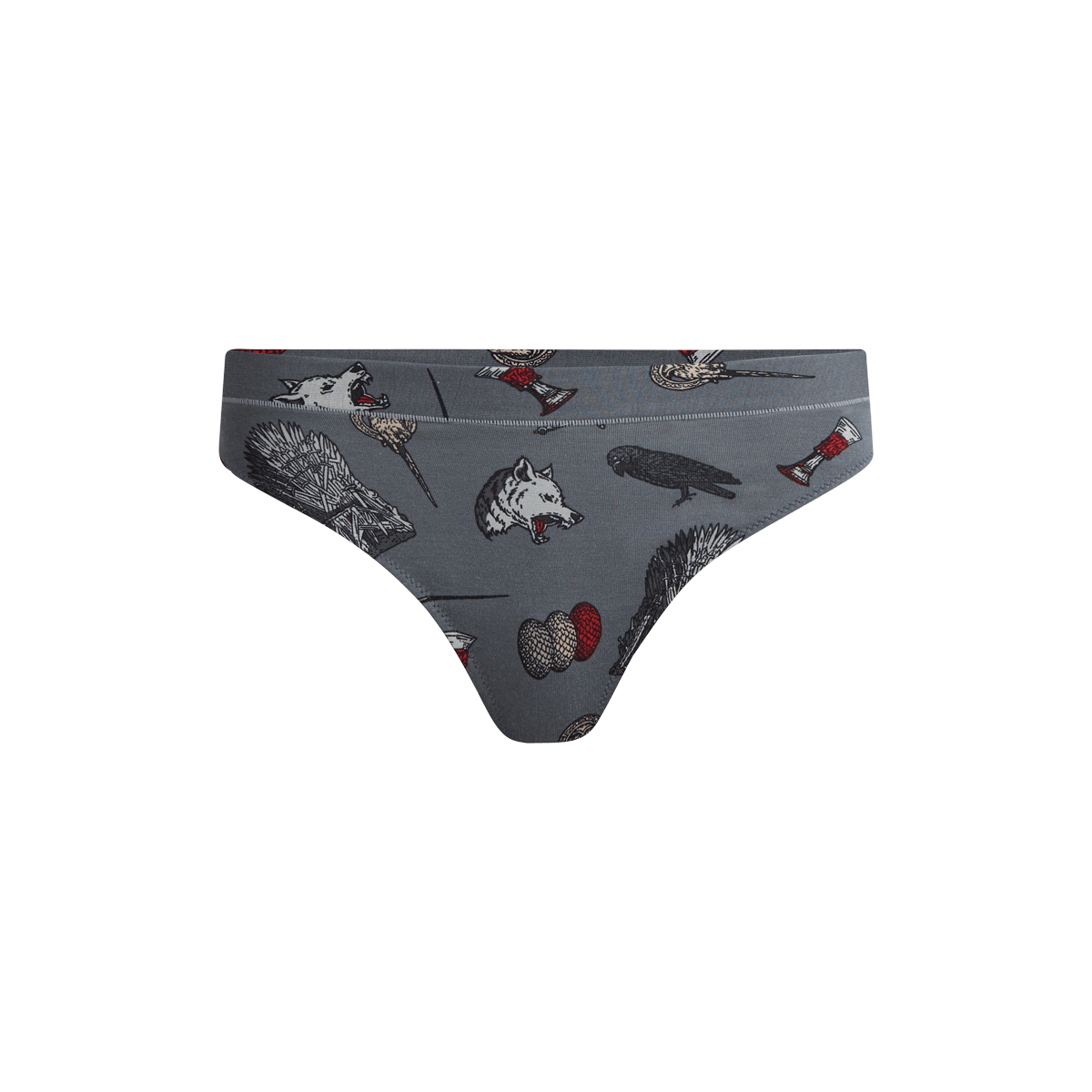 FeelFree Thong | Winter is Coming