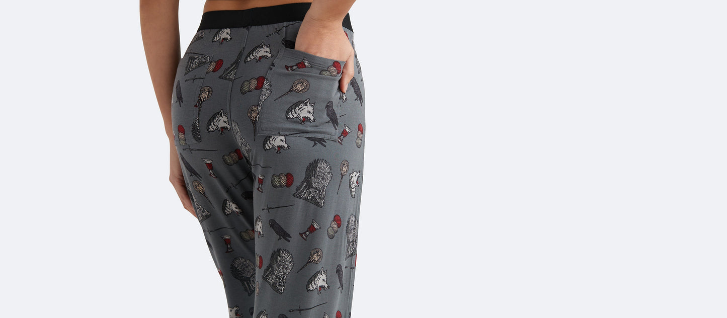 UltraModal™ Lounge Pant - Women's | Winter is Coming