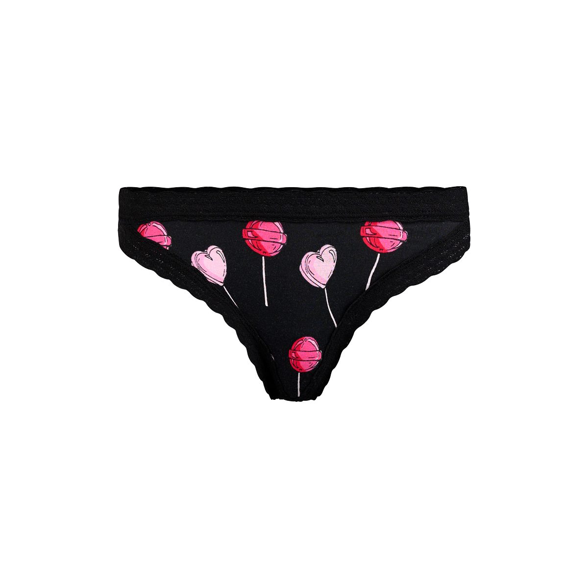 UltraModal™ Lace Thong | Sucker For You