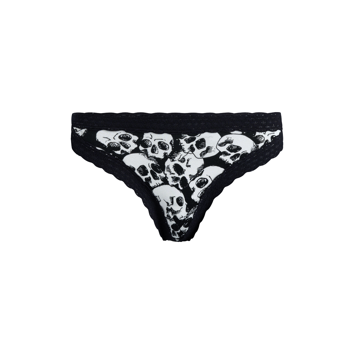 UltraModal™ Lace Thong | I'm So Dead