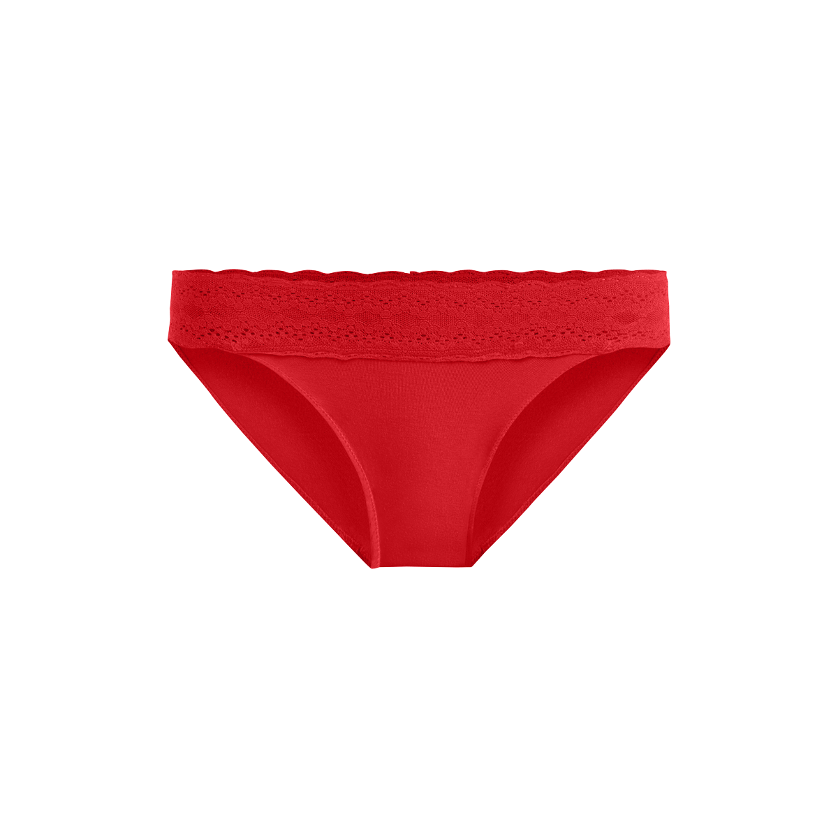 FeelFree Lace Bikini | Bougie Rouge