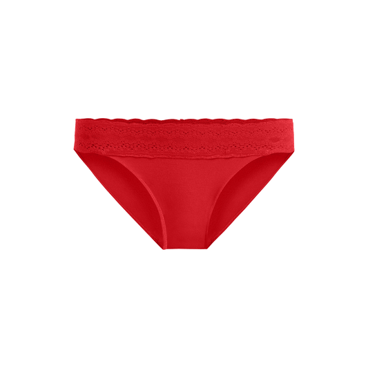 FeelFree Lace Bikini | Bougie Rouge