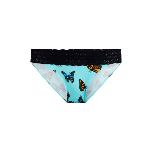 UltraModal™ Lace Bikini | Fly, Fly Away