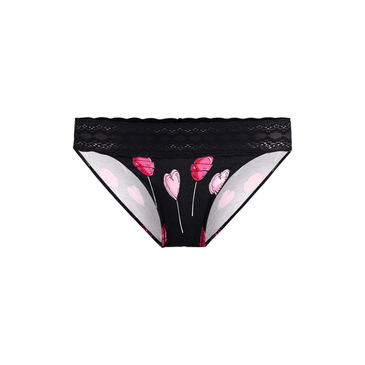 UltraModal™ Lace Bikini | Sucker For You