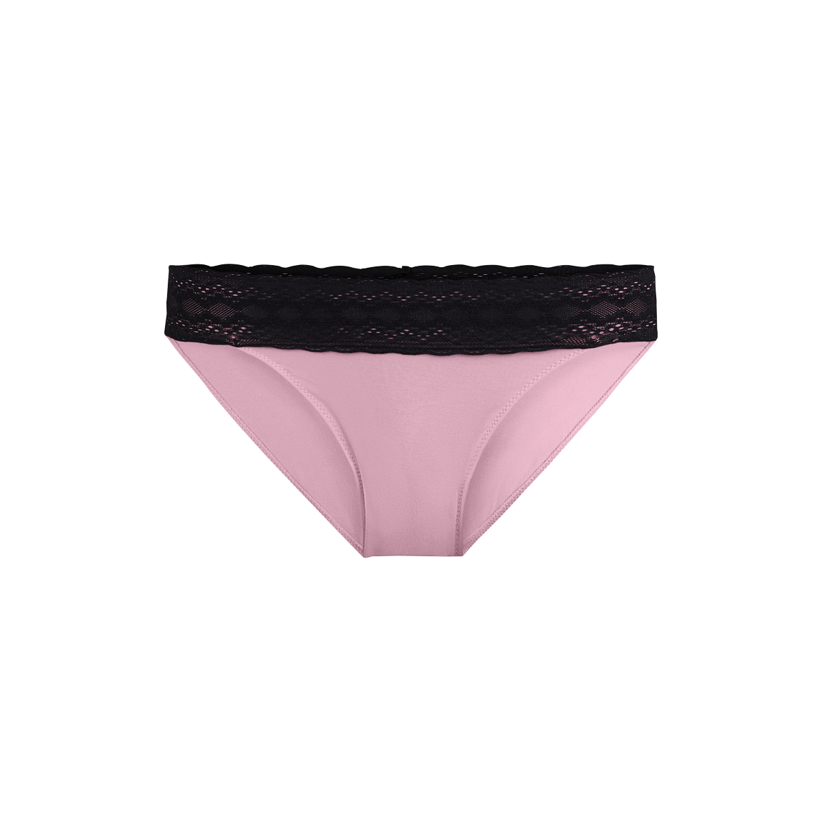 FeelFree Lace Bikini | Pretty in Pink