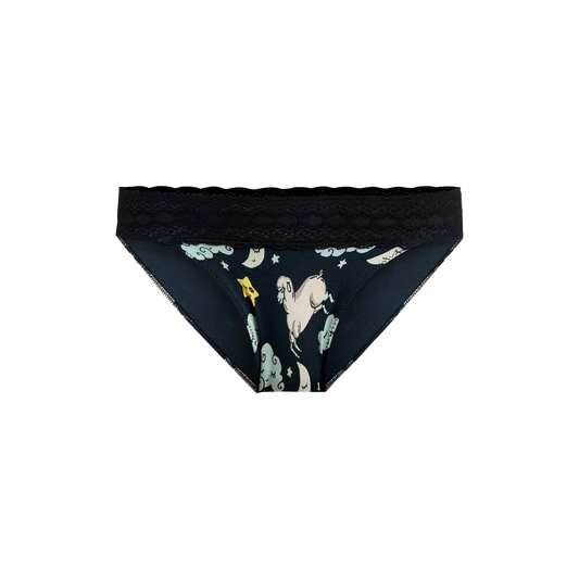 UltraModal™ Lace Bikini | Sound Ashleep