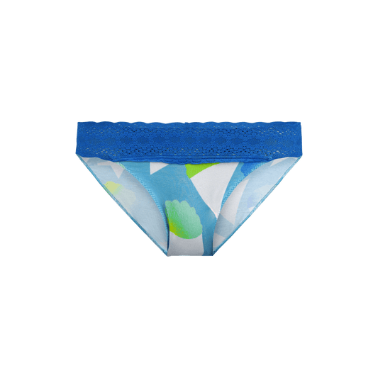 FeelFree Lace Bikini | Snow Cone