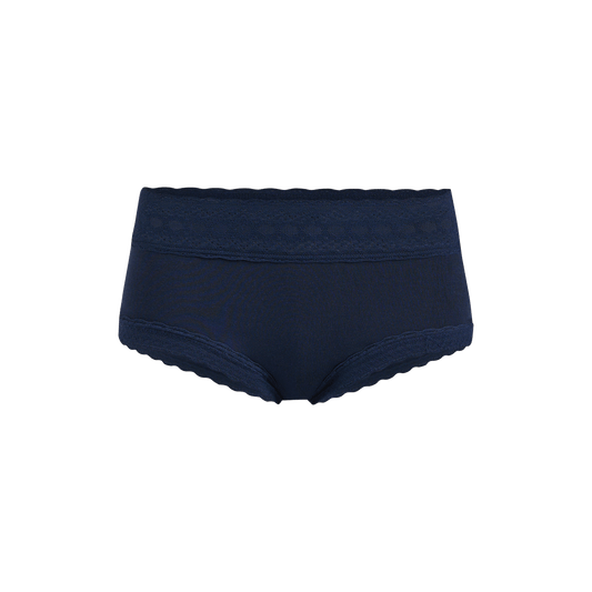 FeelFree Lace Hipster | Dark Sapphire