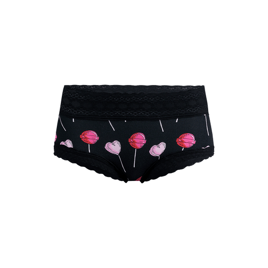 UltraModal™ Lace Hipster | Sucker For You