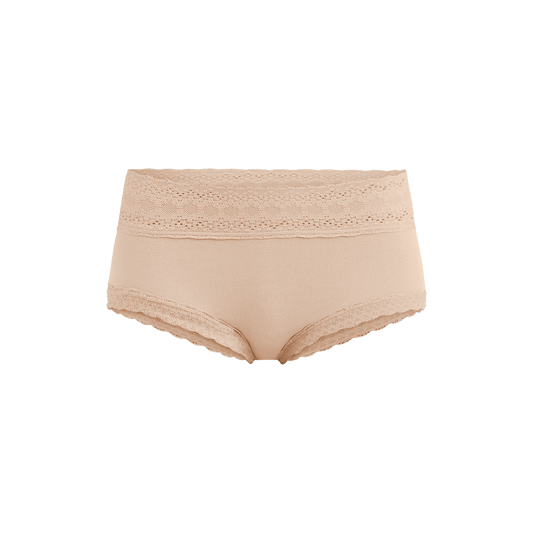 FeelFree Lace Hipster | Sand Dune