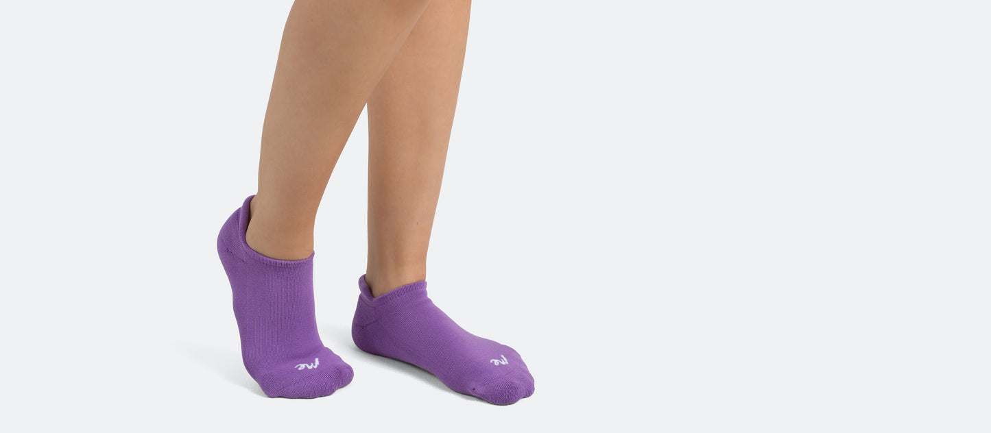 Ankle Sock | Passionfruit