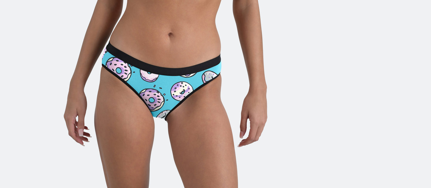 UltraModal™ Core Bikini | Hole Lotta Love