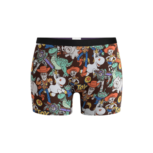 UltraModal™ Core Boyshort | Toy Story